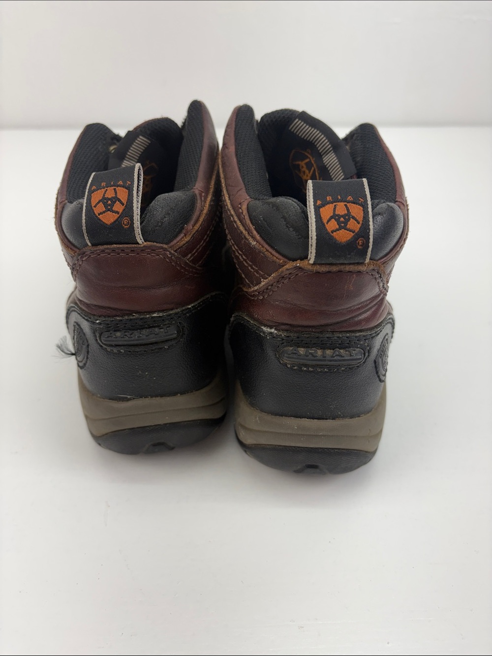 Ariat Ankle Boots Womens 6.5B - Picture 4 of 8